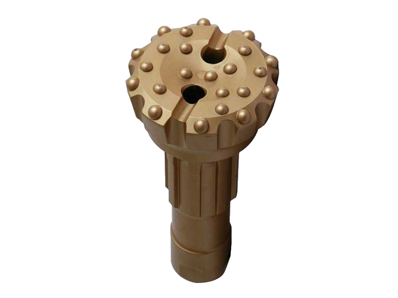 Drill bit reference