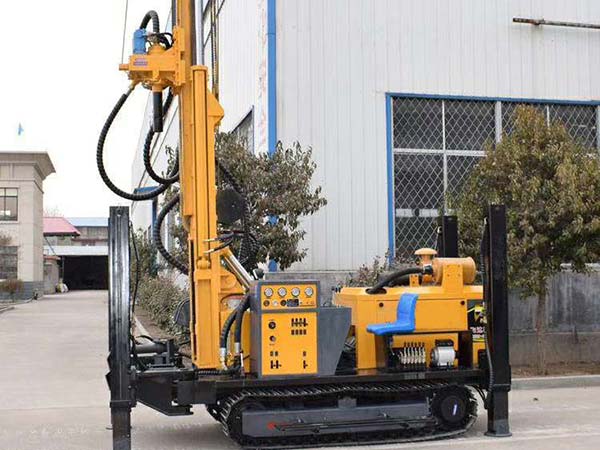 Equipment view from company materials; confirm the offered model configuration.