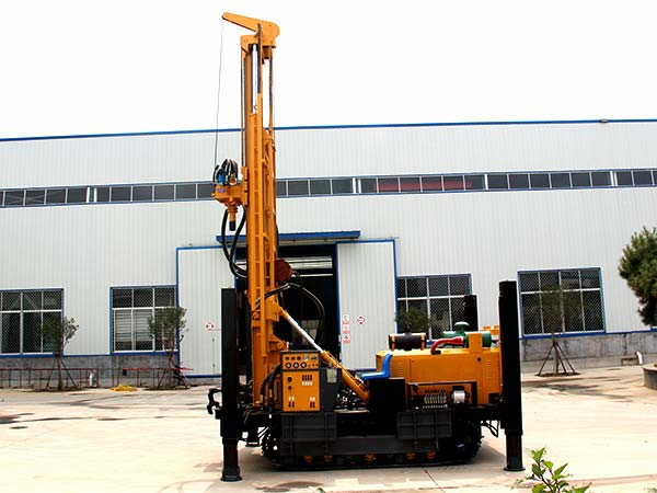 Equipment view from company materials; confirm the offered model configuration.