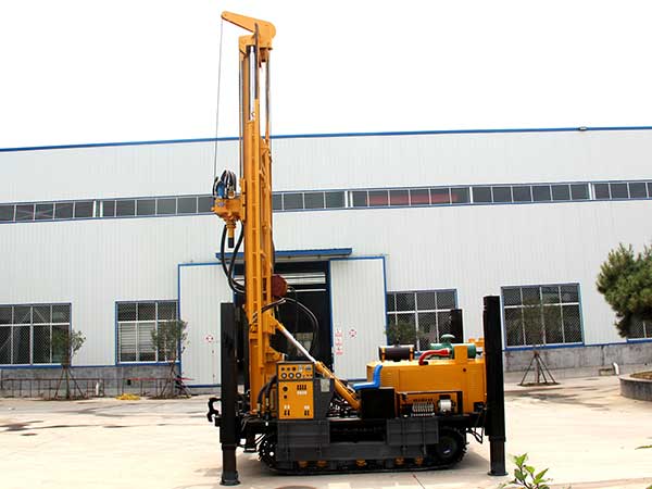 Equipment view from company materials; confirm the offered model configuration.