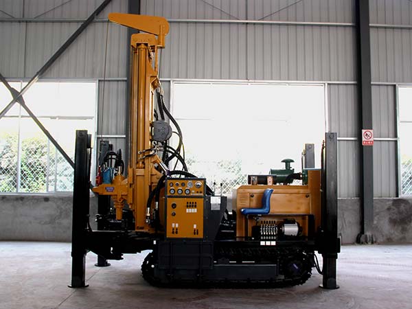 Equipment view from company materials; confirm the offered model configuration.