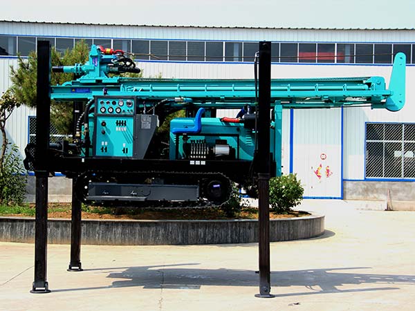 Equipment view from company materials; confirm the offered model configuration.