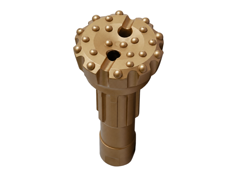 High Air Pressure DTH Drill Bit