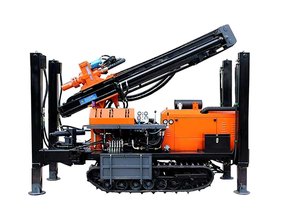 Equipment view from company materials; confirm the offered model configuration.