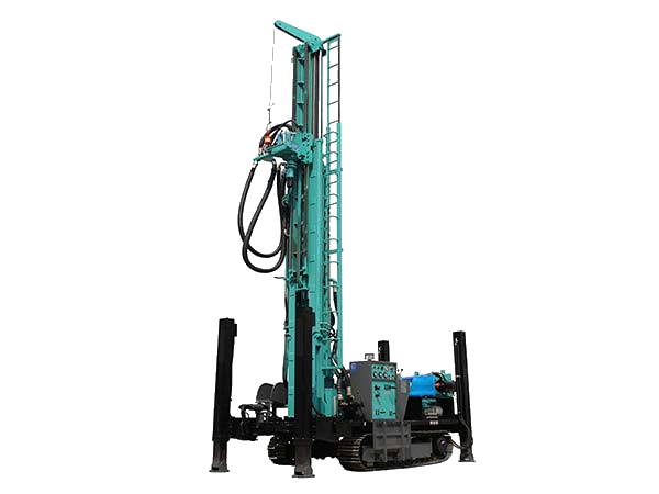 MK280 Water Well Drilling Rig