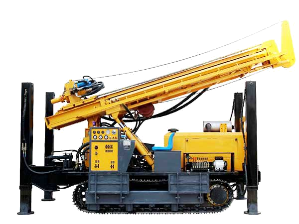 Equipment view from company materials; confirm the offered model configuration.
